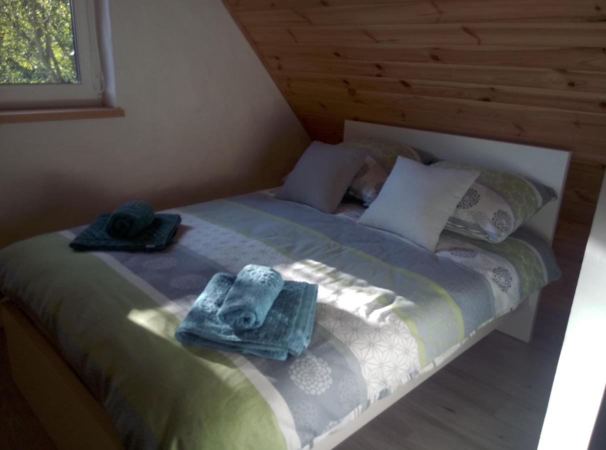 Jana Holiday home
